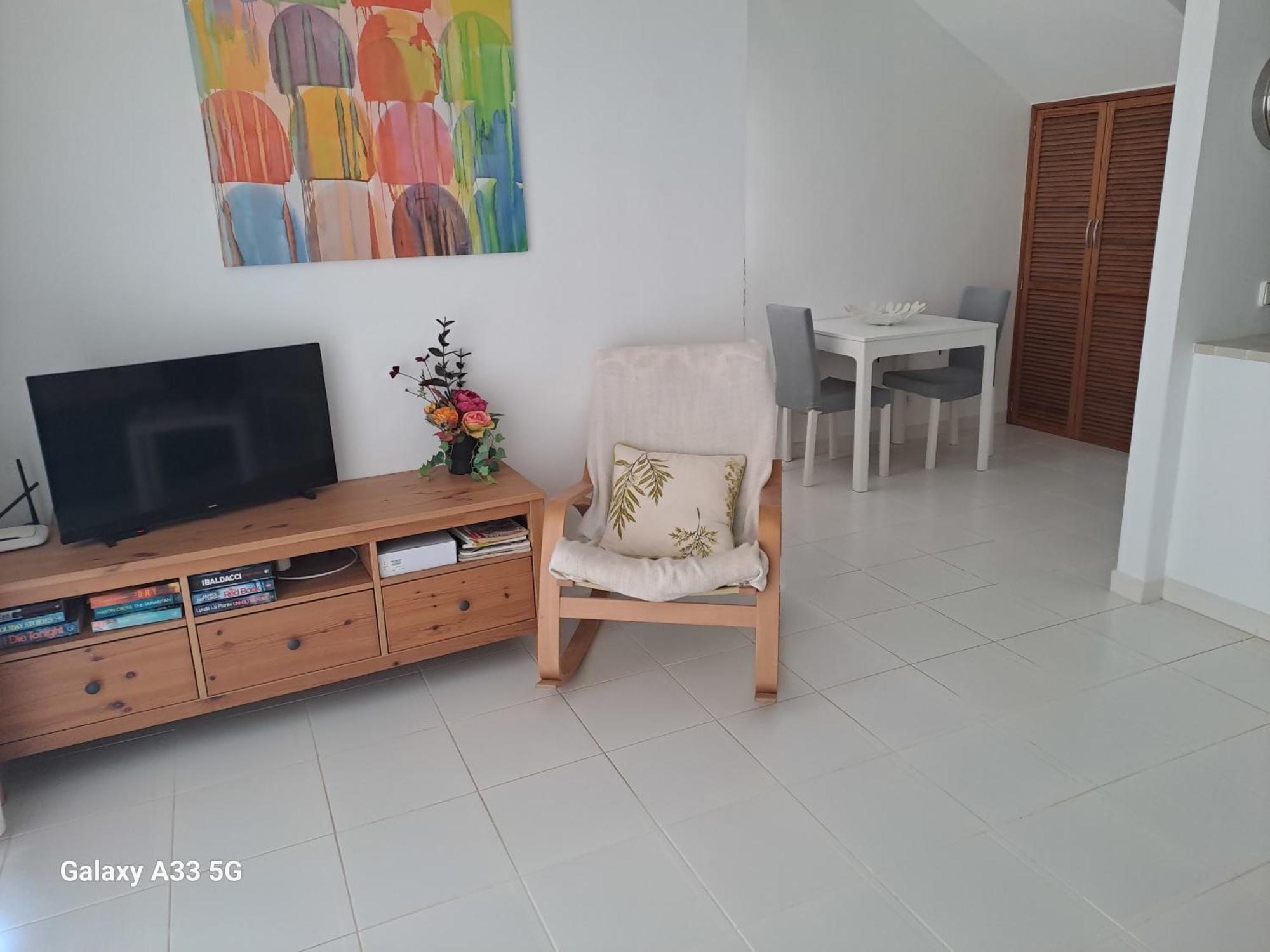 Apartment Coqueto En Coronas *