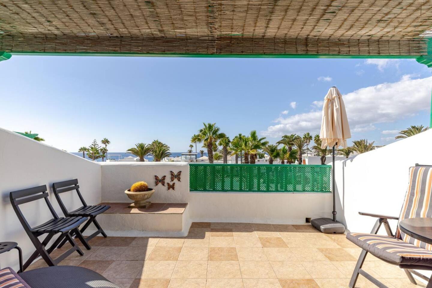 Apartment Coqueto En Coronas *