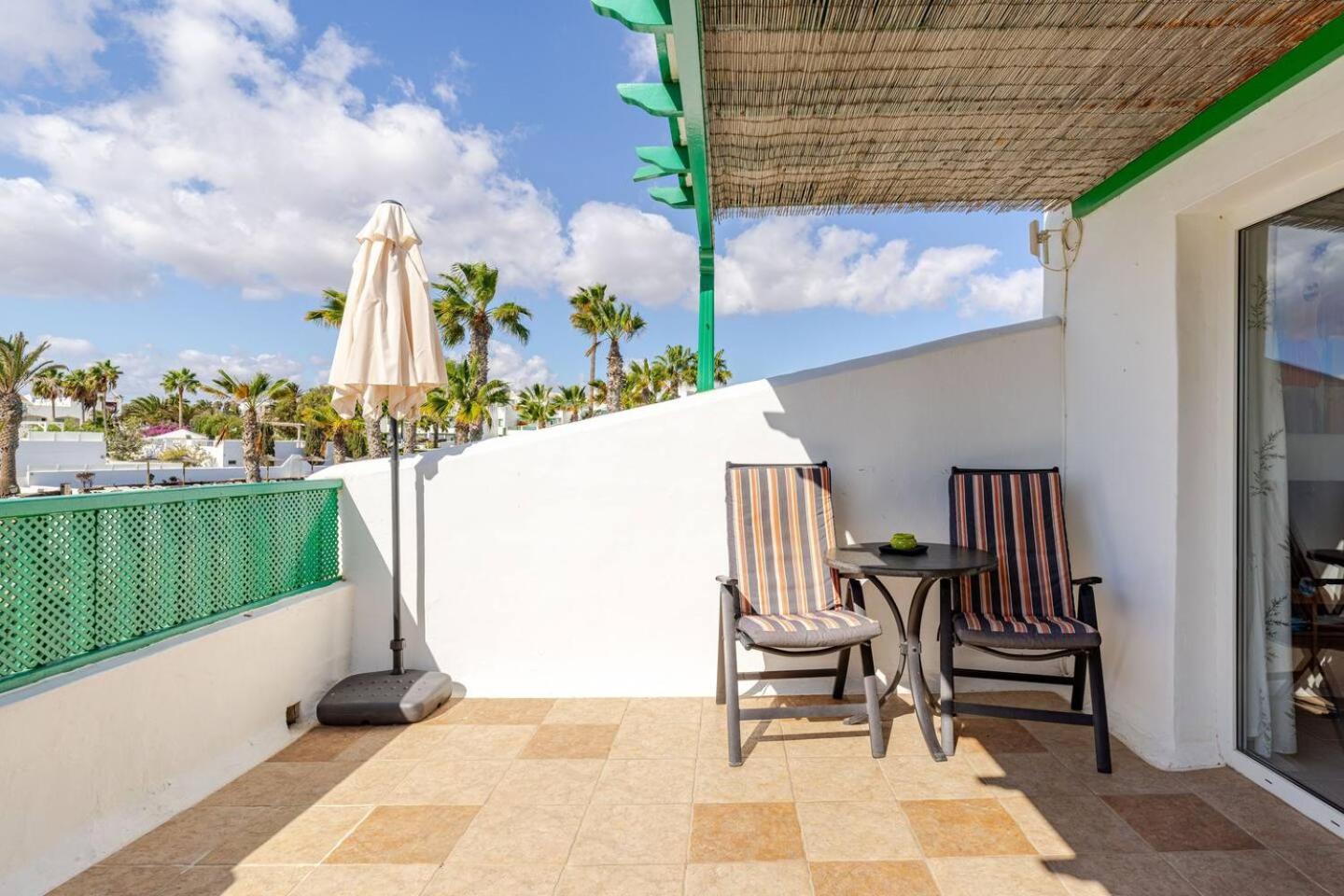 Apartment Coqueto En Coronas *