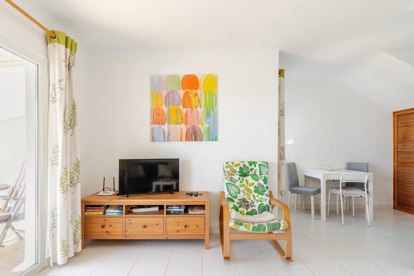 Apartment Coqueto En Coronas Costa Teguise