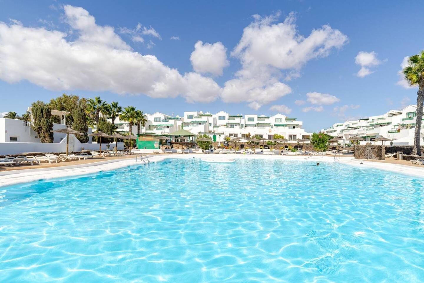 Coqueto En Coronas Apartment Costa Teguise