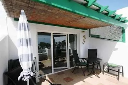 Coqueto Apart En Las Coronas Costa Teguise Exterior photo