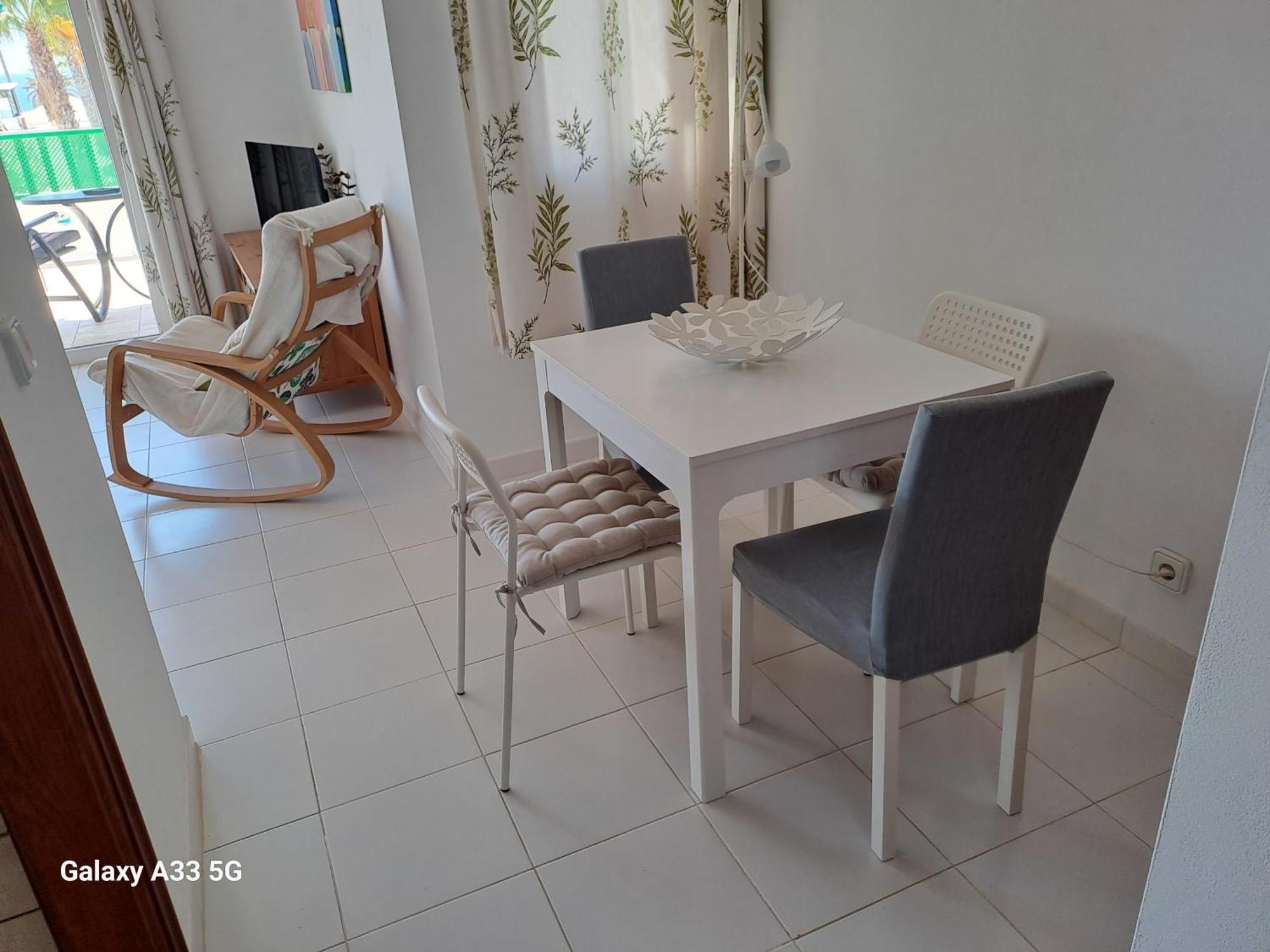 Appartement Coqueto En Coronas Costa Teguise