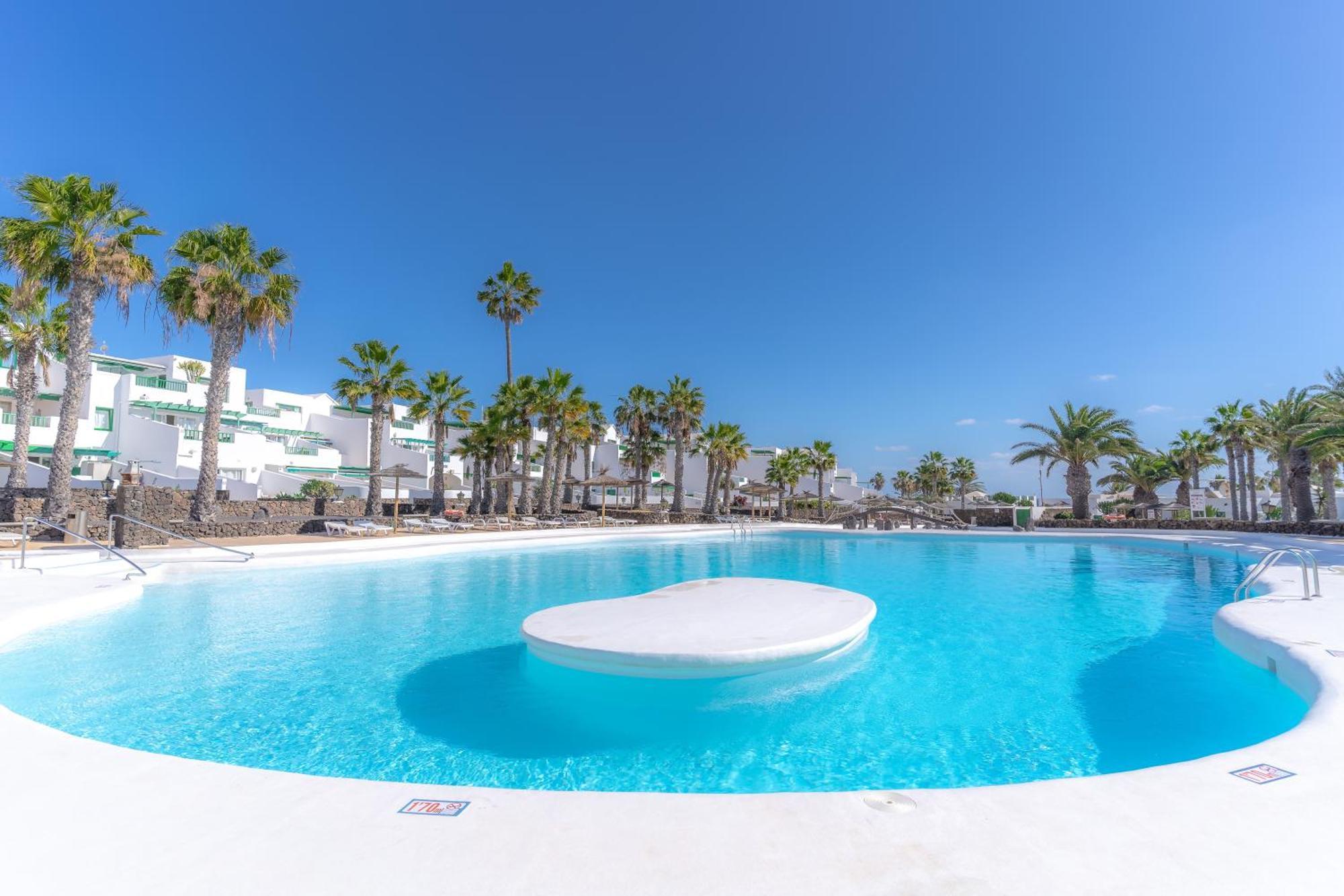 Appartement Coqueto En Coronas Costa Teguise