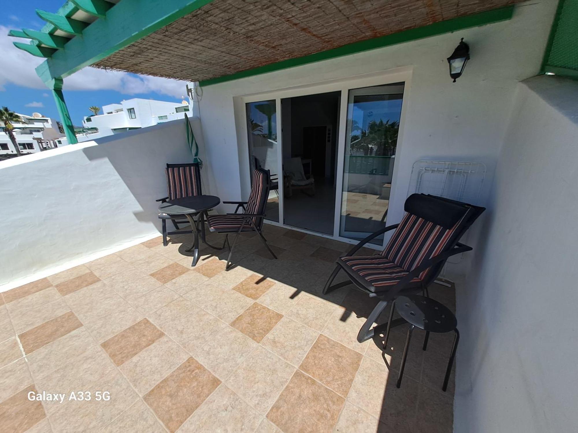 Coqueto En Coronas Appartement Costa Teguise