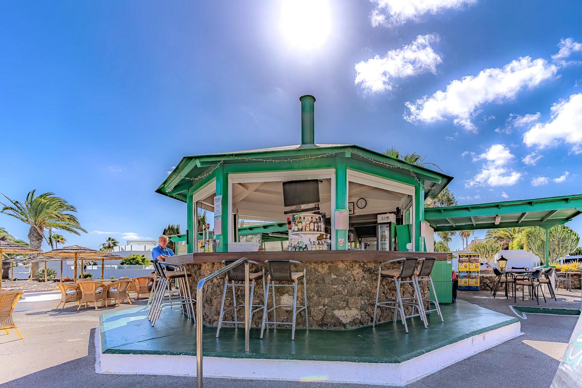Appartement Coqueto En Coronas Costa Teguise