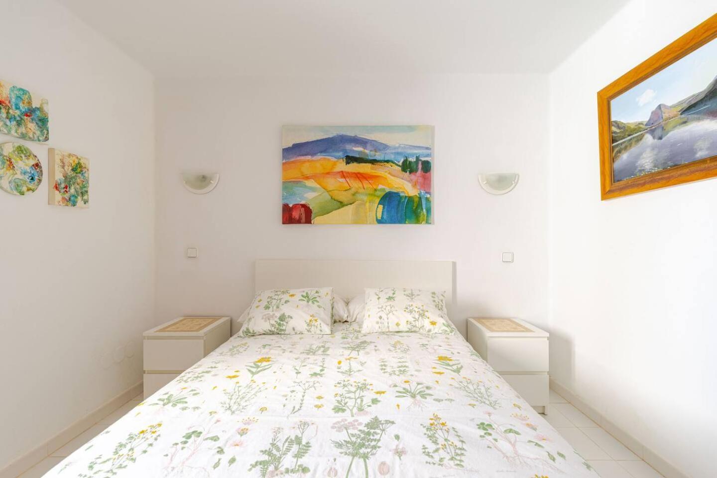 Appartement Coqueto En Coronas