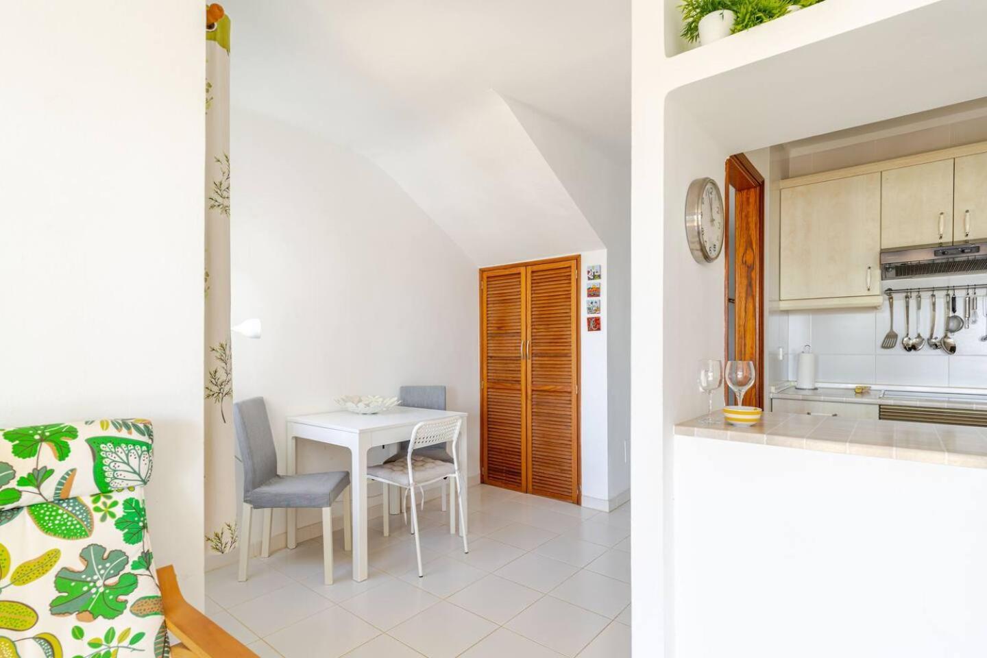 Coqueto En Coronas Appartement *